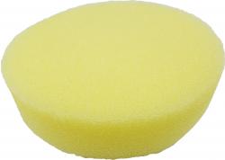 ※スポンジバフΦ80　中目