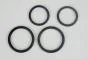 ※シャフト用Oリングセット4個入り