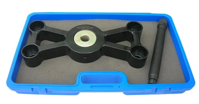 フロントアクスルハブエキストラクター