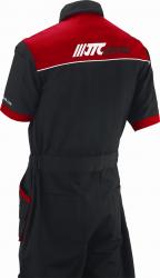 半袖ツナギ　XLサイズ