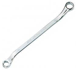 8PCS　45°メガネレンチ