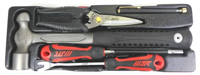 5pcs　ツールセット