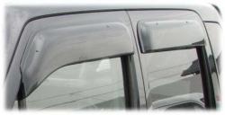 N-BOX ノーマルバイザー