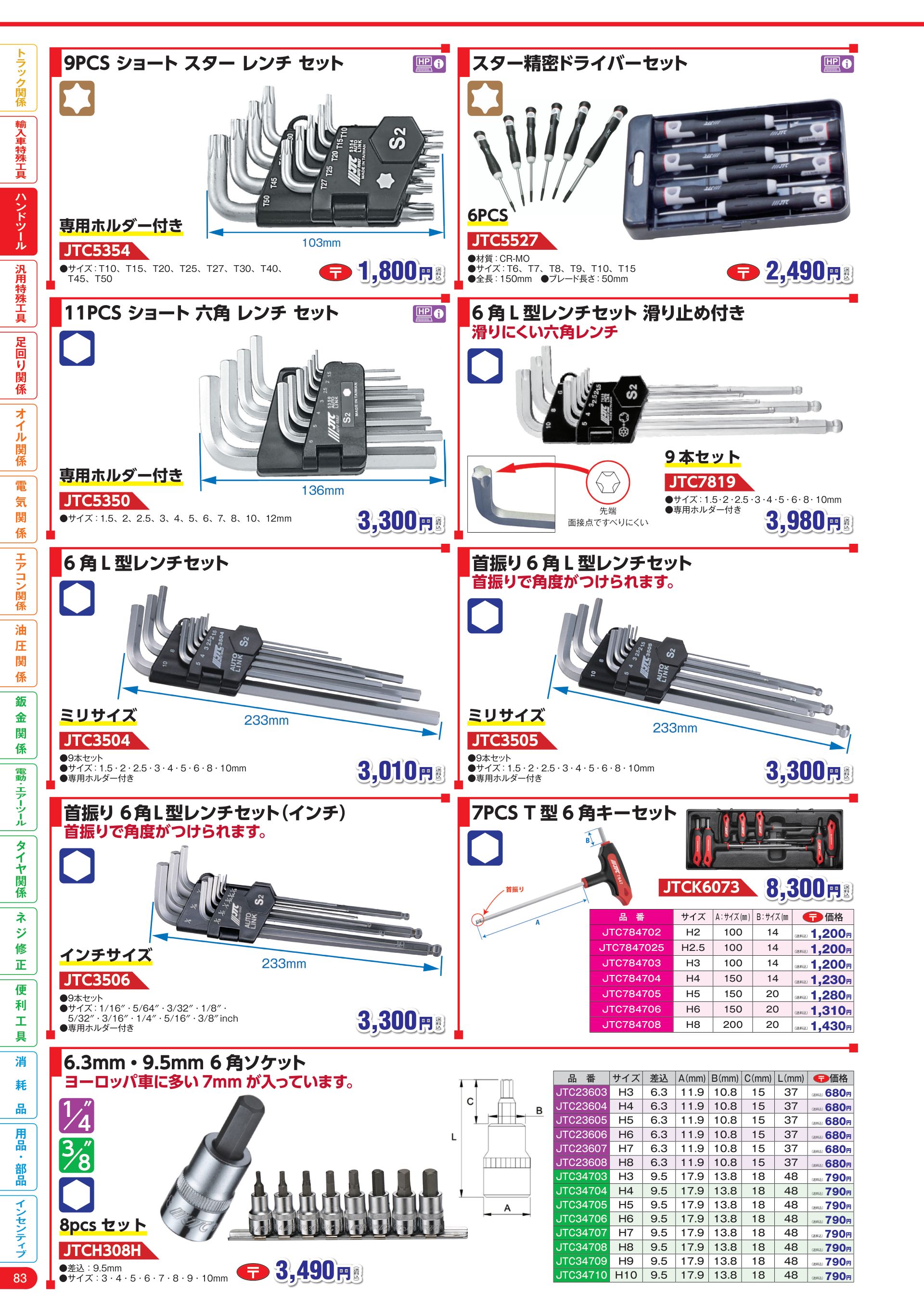 カタログ P.84