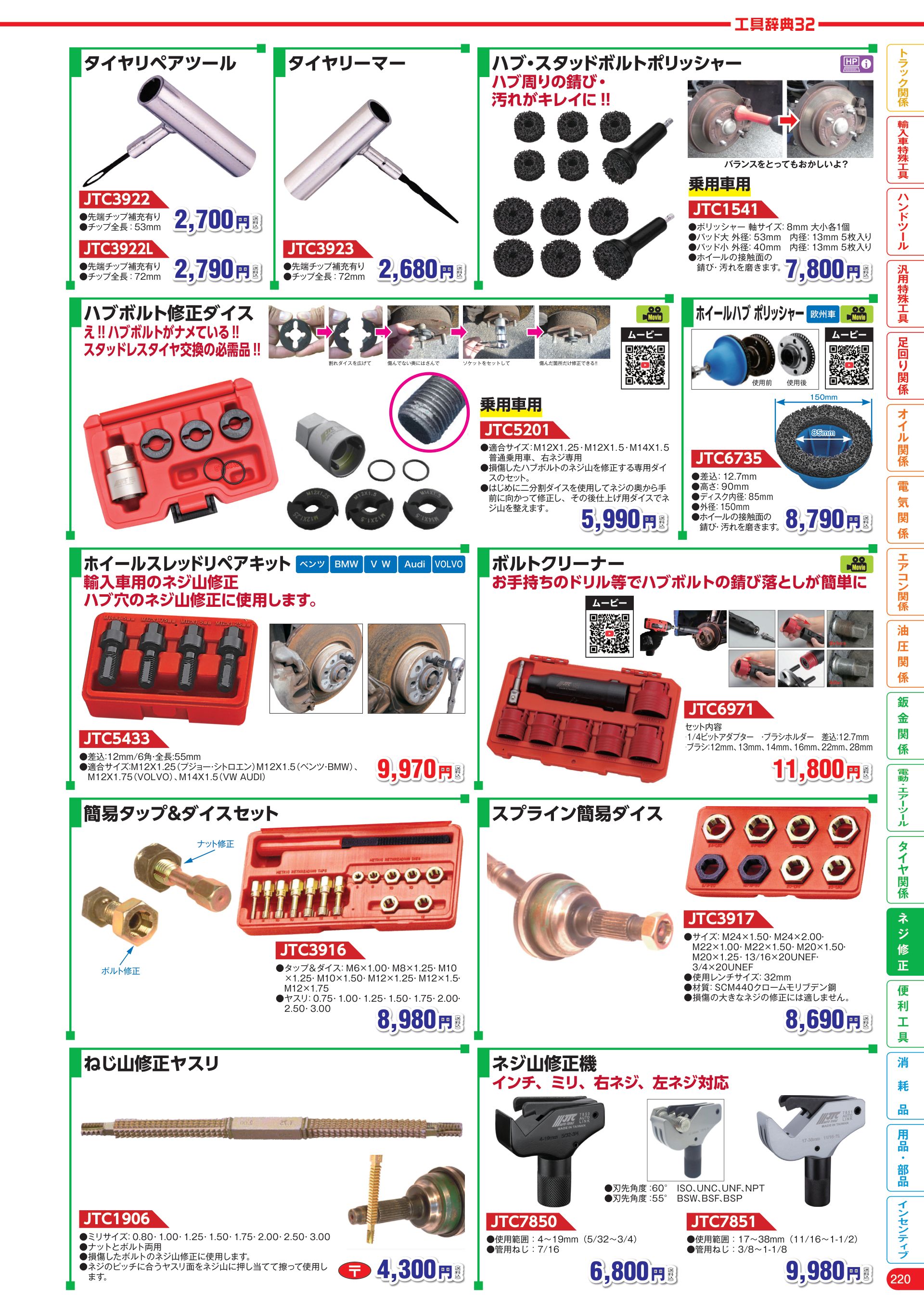 カタログ P.221