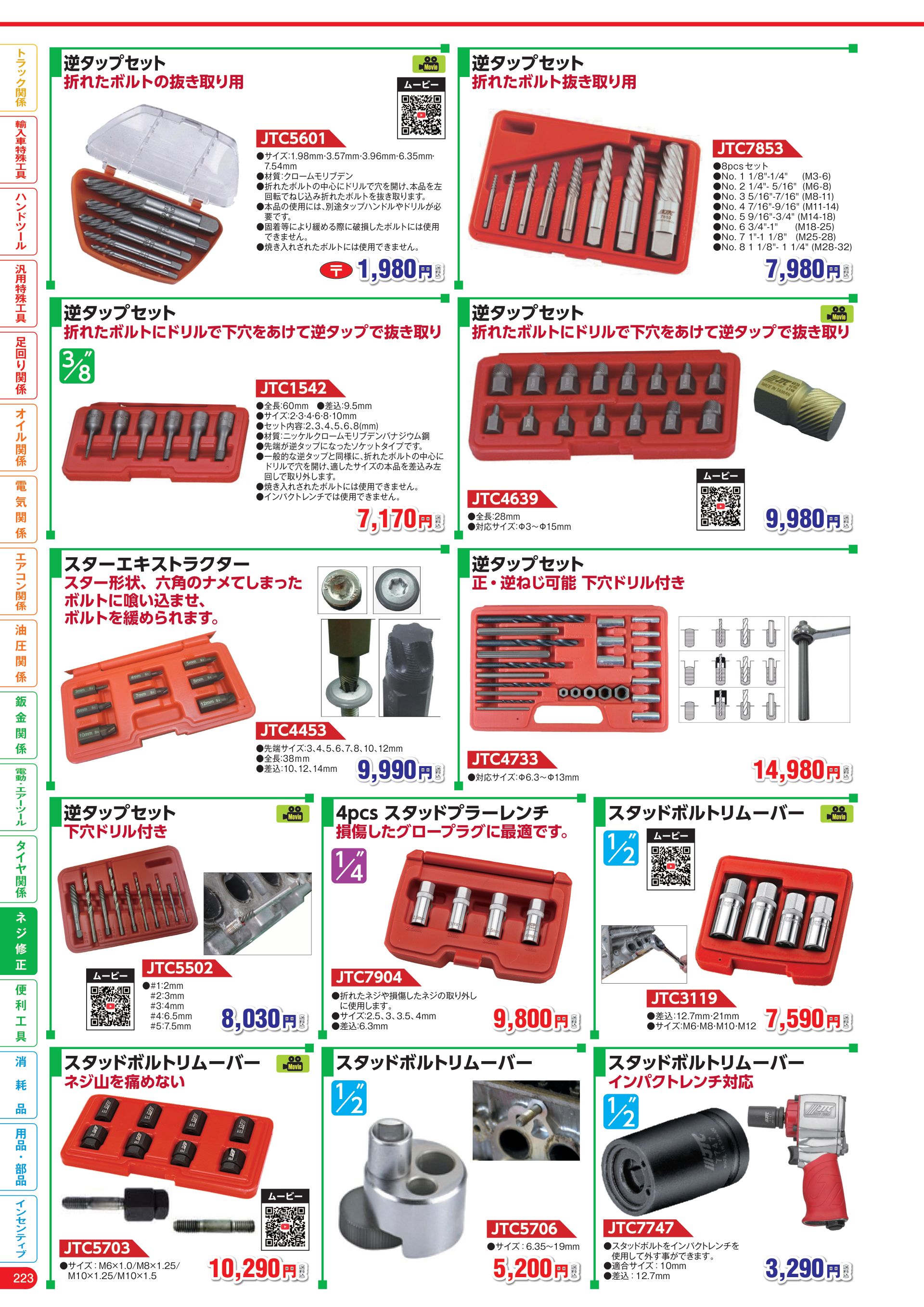 カタログ P.224