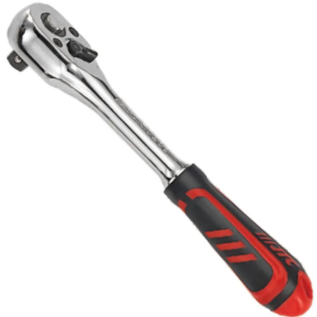 ラチェット・スピンナー