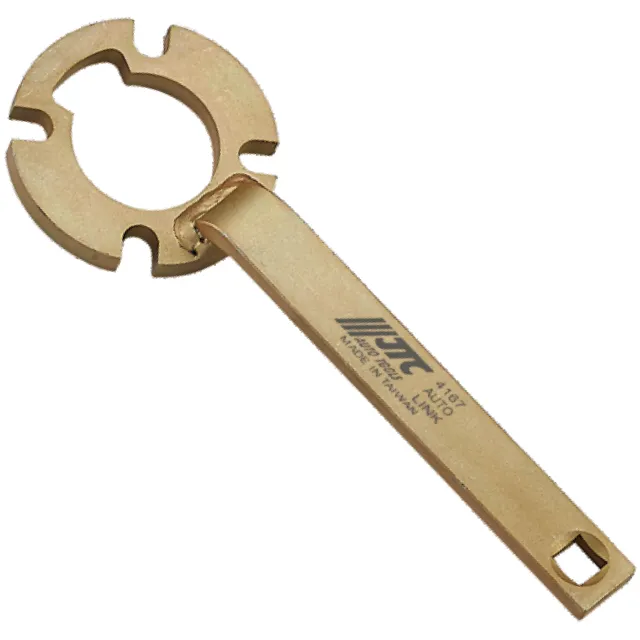 VOVLO用特殊工具