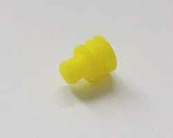 ※防水栓 イエロー 10個入り