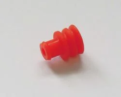 ※防水栓 レッド 10個入り