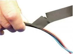 ＊＊布テープハーネス用　室外用