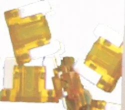 ※低背ヒューズ5A　5個入り