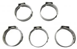 ※クランプ21.0mm　10個入り