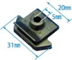 ※汎用クリップ(10ケ入り)