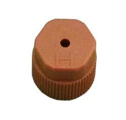 ※JTCR134用キャップ赤