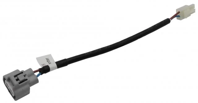 eCanter用レスキューセット