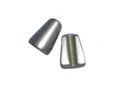 ※JAWS(2個入)　4.8～6.4ｍｍ(6X12)(3/16～1/4)