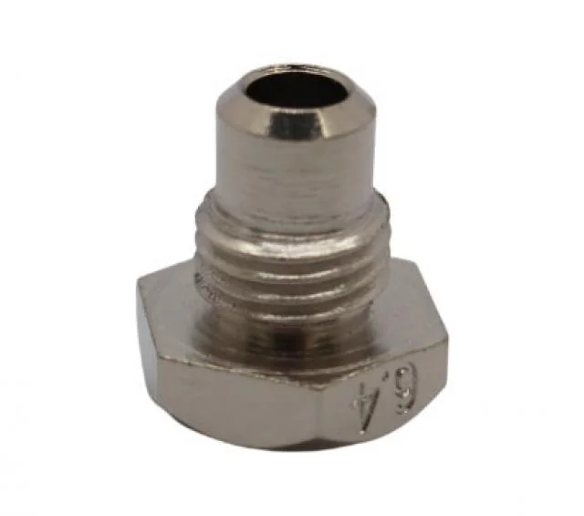 ※ノーズピース6.4mm(101001A)