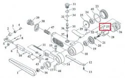 ※ブレードASSY(5PCS入り)