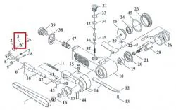 ※ワッシャー(902003)
