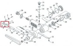 ※ブラケット(902005)