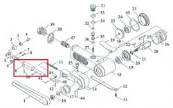 ※テンションバー(902006)