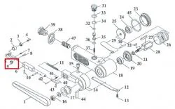 ※スプリング1.0X7.2X6.5