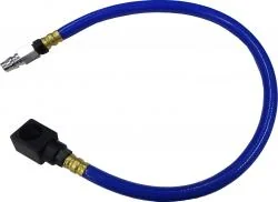 **エアー供給側ホースASSY