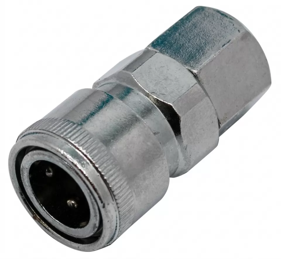 ＊＊ホース(メス側)カプラー