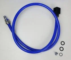 エアー供給側ホースASSY