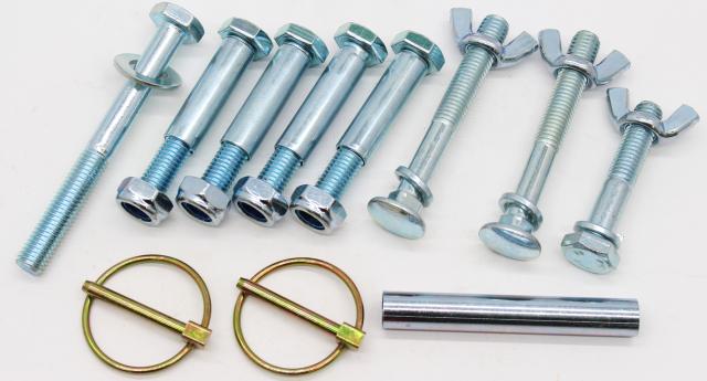 ボルトセット(1台分)