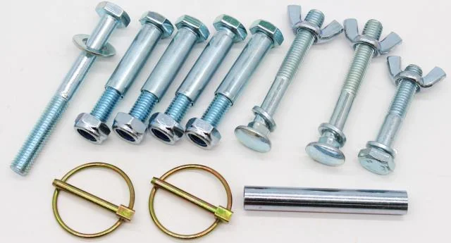 ボルトセット(1台分)