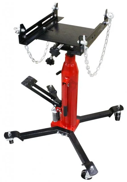 JTC05007C - トランスミッションジャッキ - 最大荷重：500kg 本体重量 