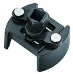 オイルフィルターレンチ