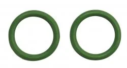 ※ハンドル部Oリング(2個入り)