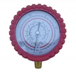 高圧用メーター(カバー付)