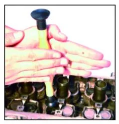 バルブラッパー