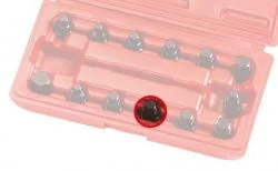 ※ドレンプラグ四角11mm