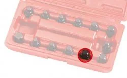 ※ドレンプラグ四角12mm