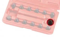 ※ドレンプラグ四角9mm