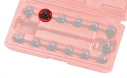 ※ドレンプラグキー六角8mm