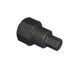 ※ドレンプラグキー六角8mm