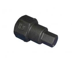 ※ドレンプラグキー六角9mm