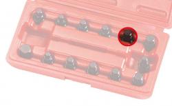 ※ドレンプラグキー六角12mm