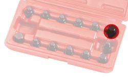 ※ドレンプラグキー六角14mm