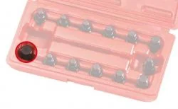 ※ドレンプラグキー六角17mm