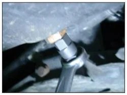 ドレンプラグキーセット