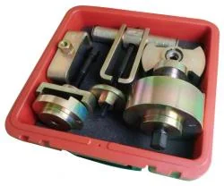 フロント&リアサスペンションブッシュエキストラクター&インサーター