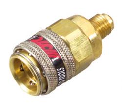 ＊＊高圧用クイックカプラーのみ