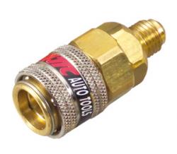 ＊＊低圧用クイックカプラーのみ